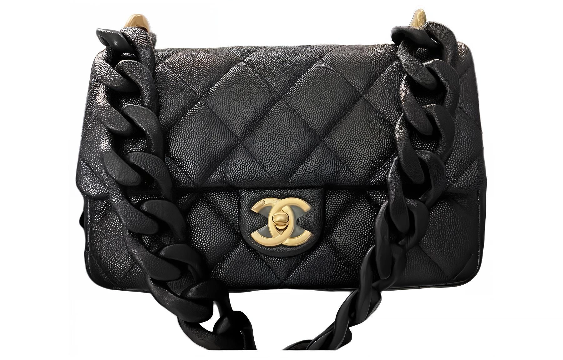 CHANEL Flap