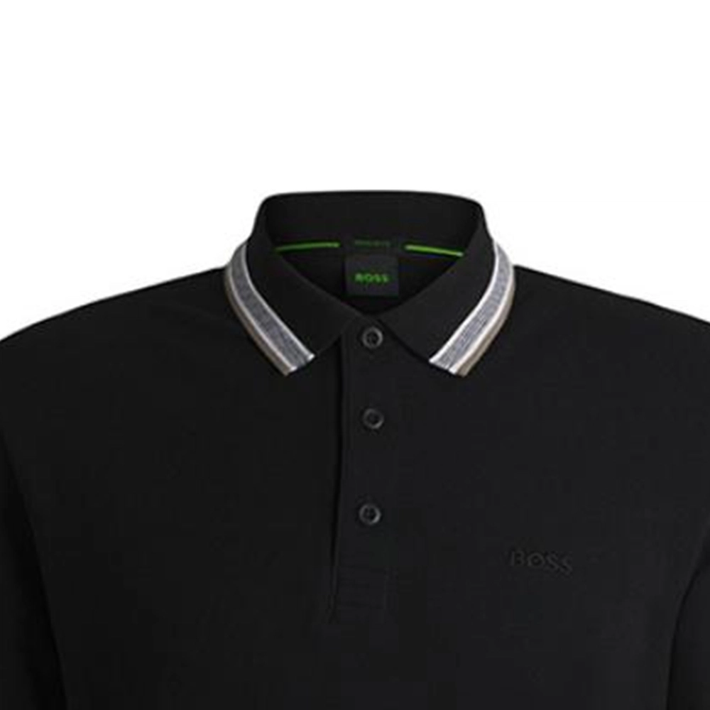 HUGO BOSS SS24 Polo