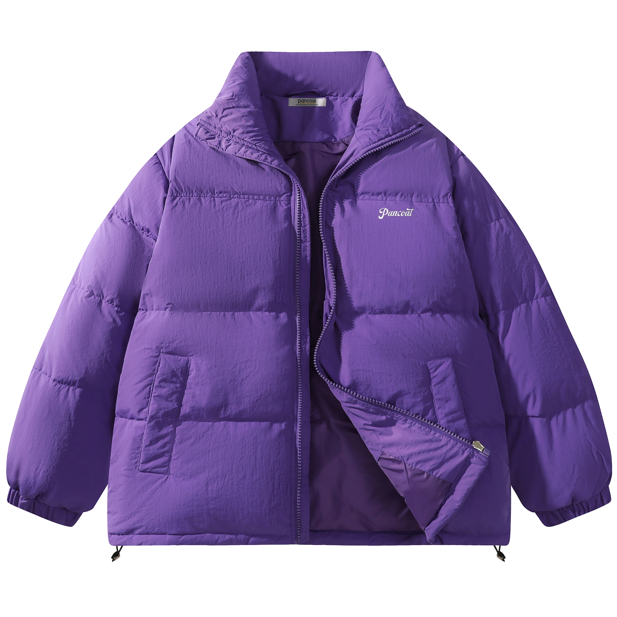 Pancoat logo