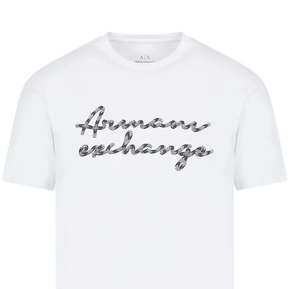 ARMANI EXCHANGE LogoT