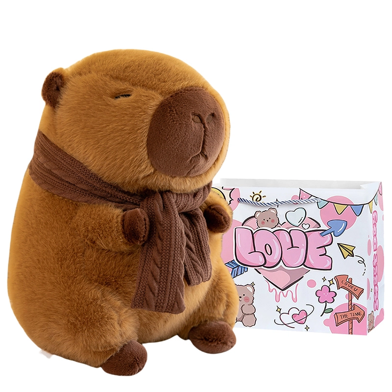 Julebaby 25cm35cm45cm