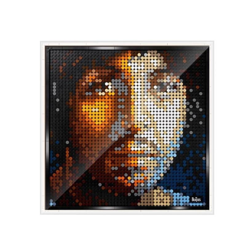 LIGHT YOUR BRICKS