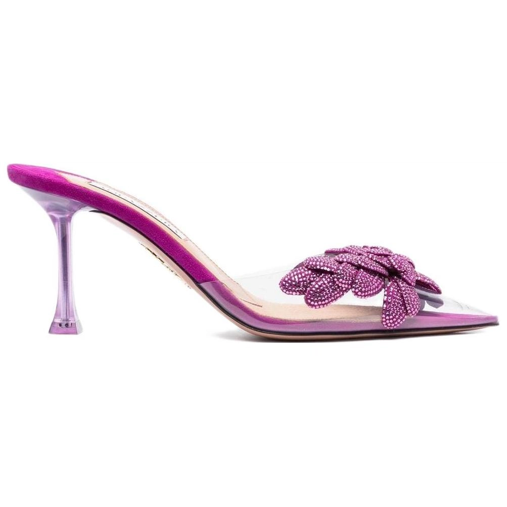 AQUAZZURA PVC