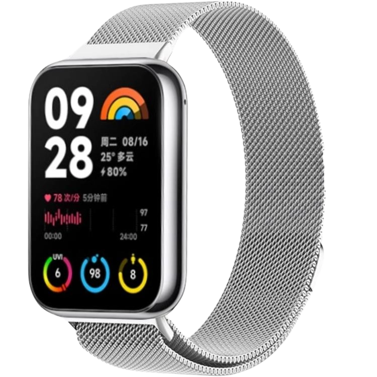 watchbond9Pro M8pro4