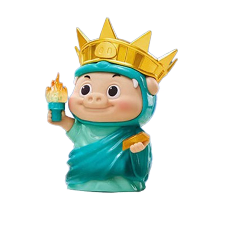 TOP TOY ggbond 6