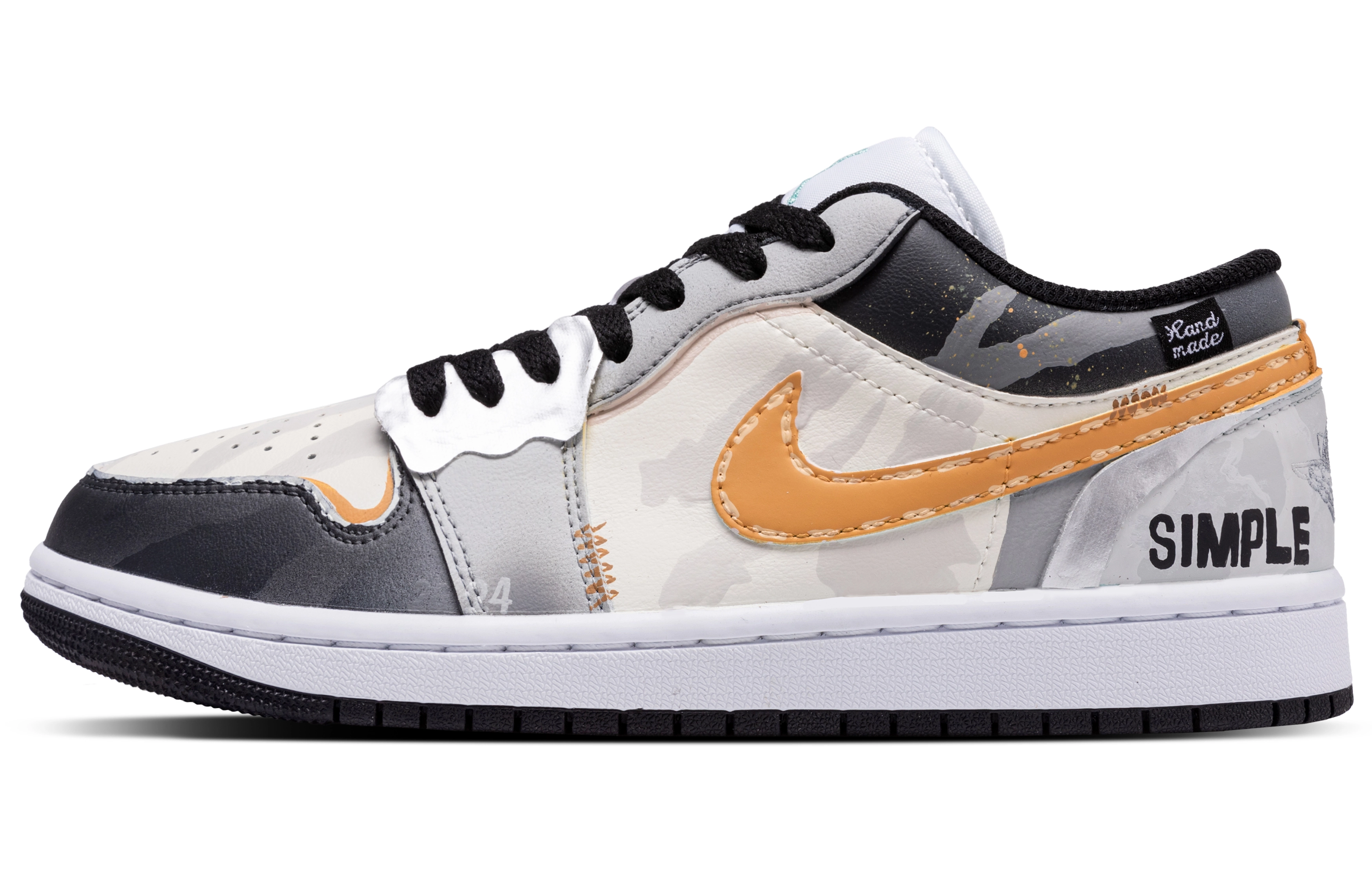Jordan Air Jordan 1 QXK