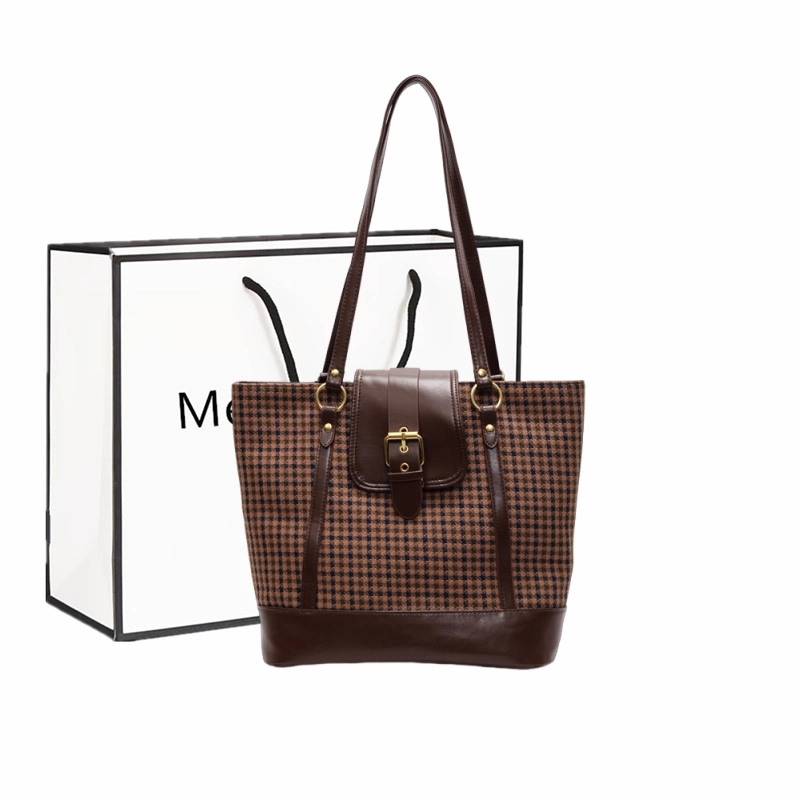 PU Tote