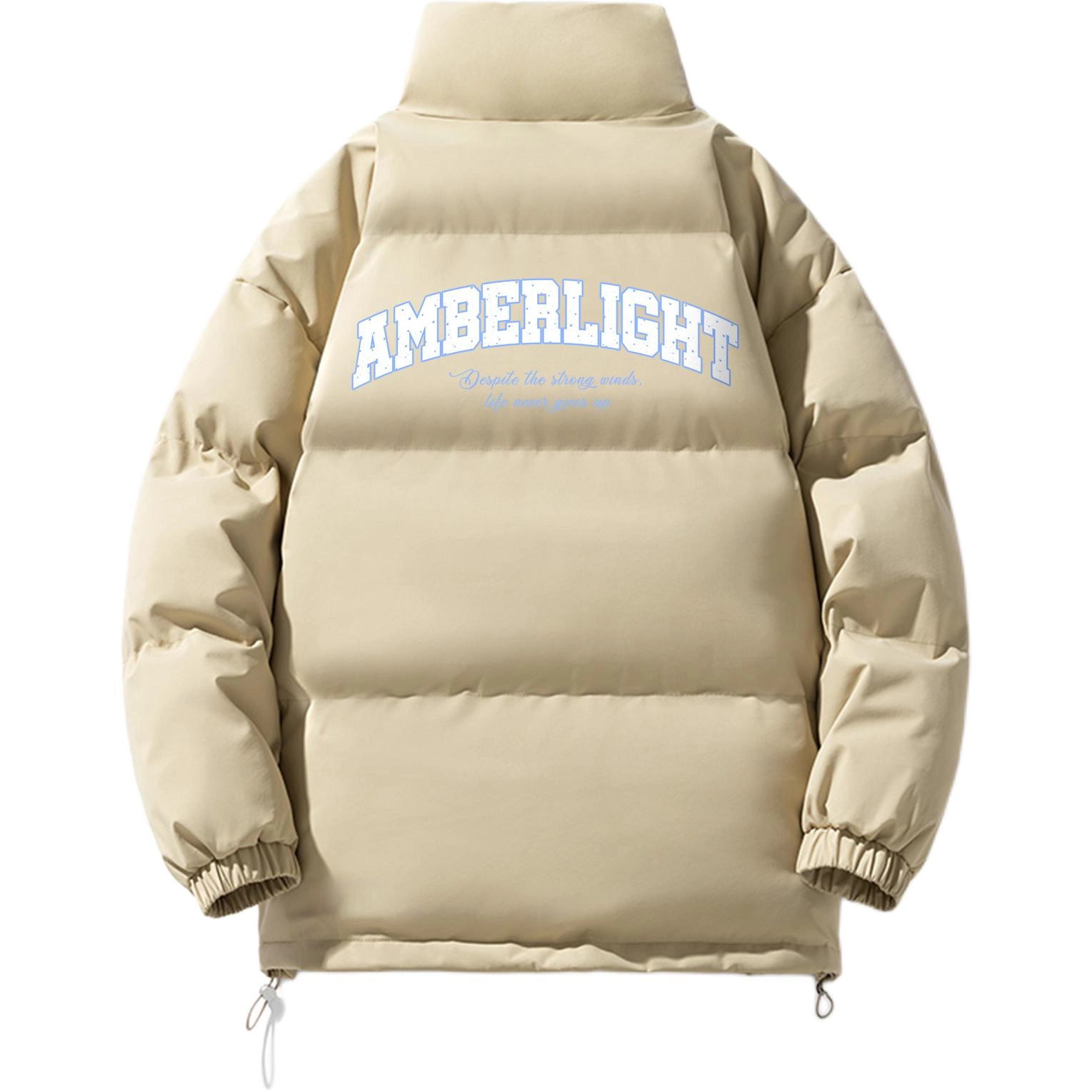 AMBER LIGHT Logo