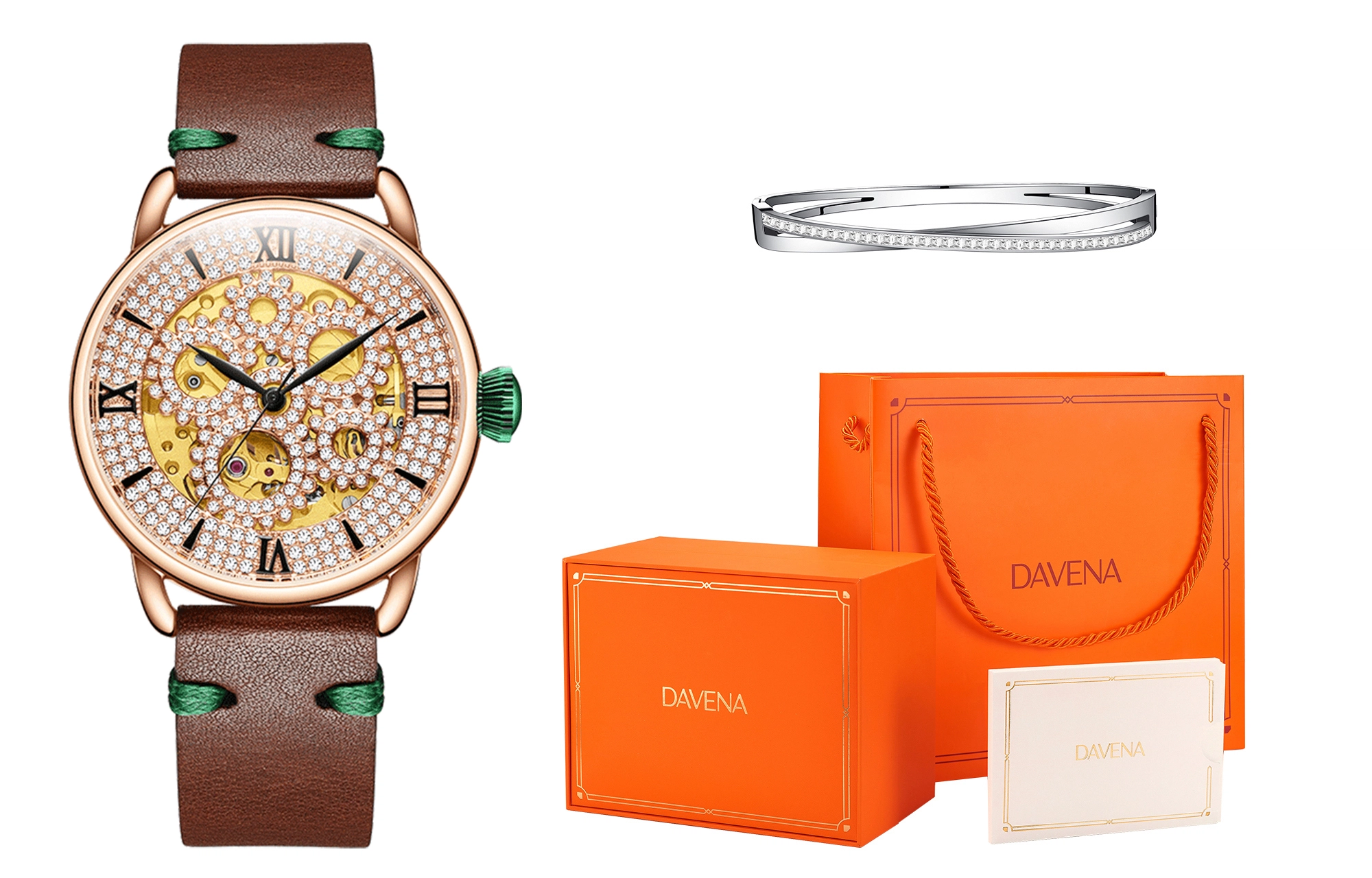 DAVENA 31935-1