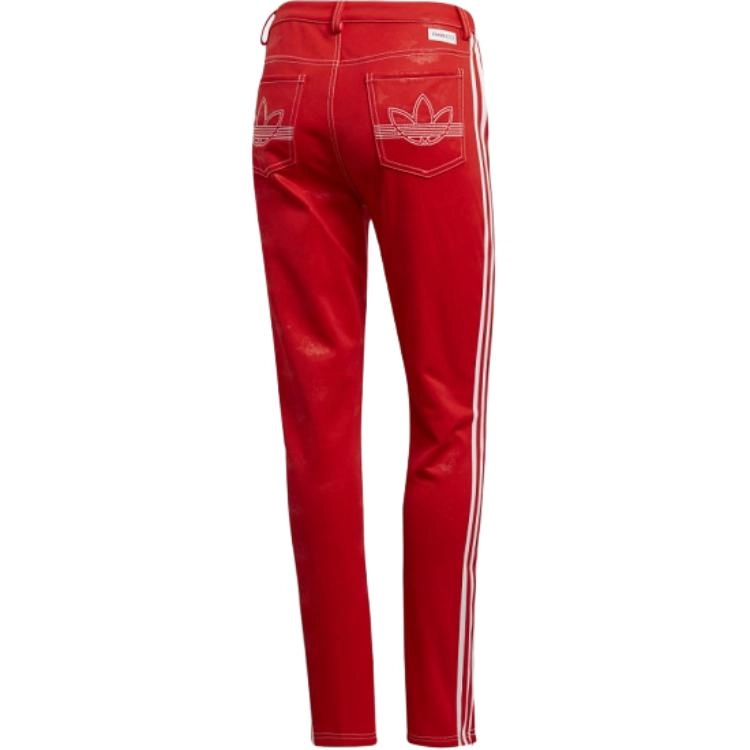 adidas originals x FIORUCCI Rouge