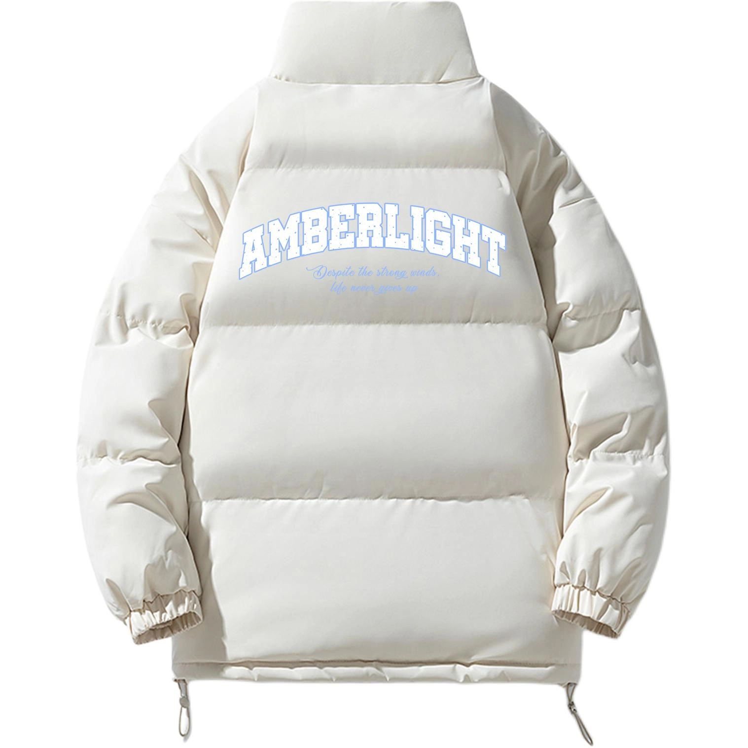 AMBER LIGHT Logo