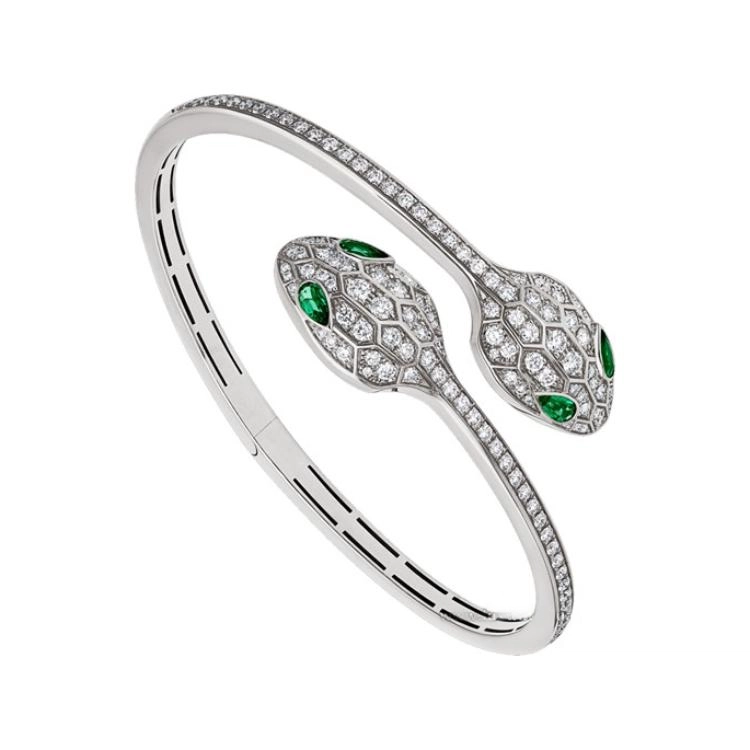 BVLGARI