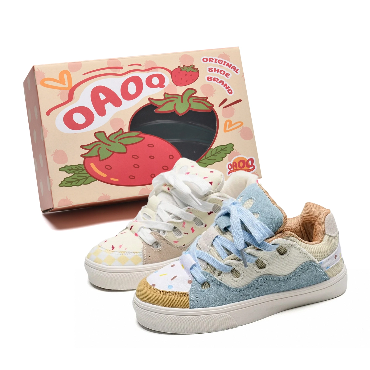OAOQ