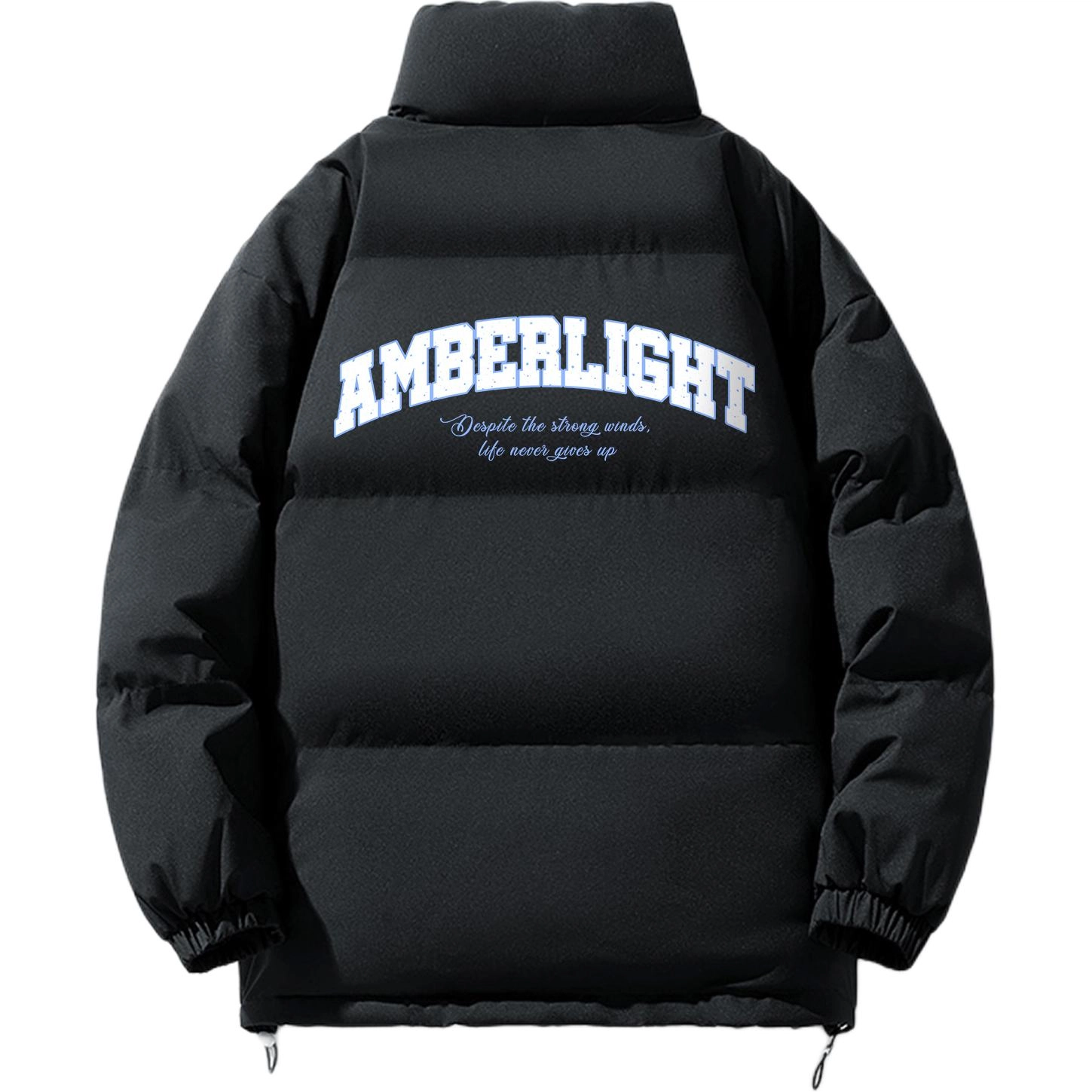 AMBER LIGHT Logo