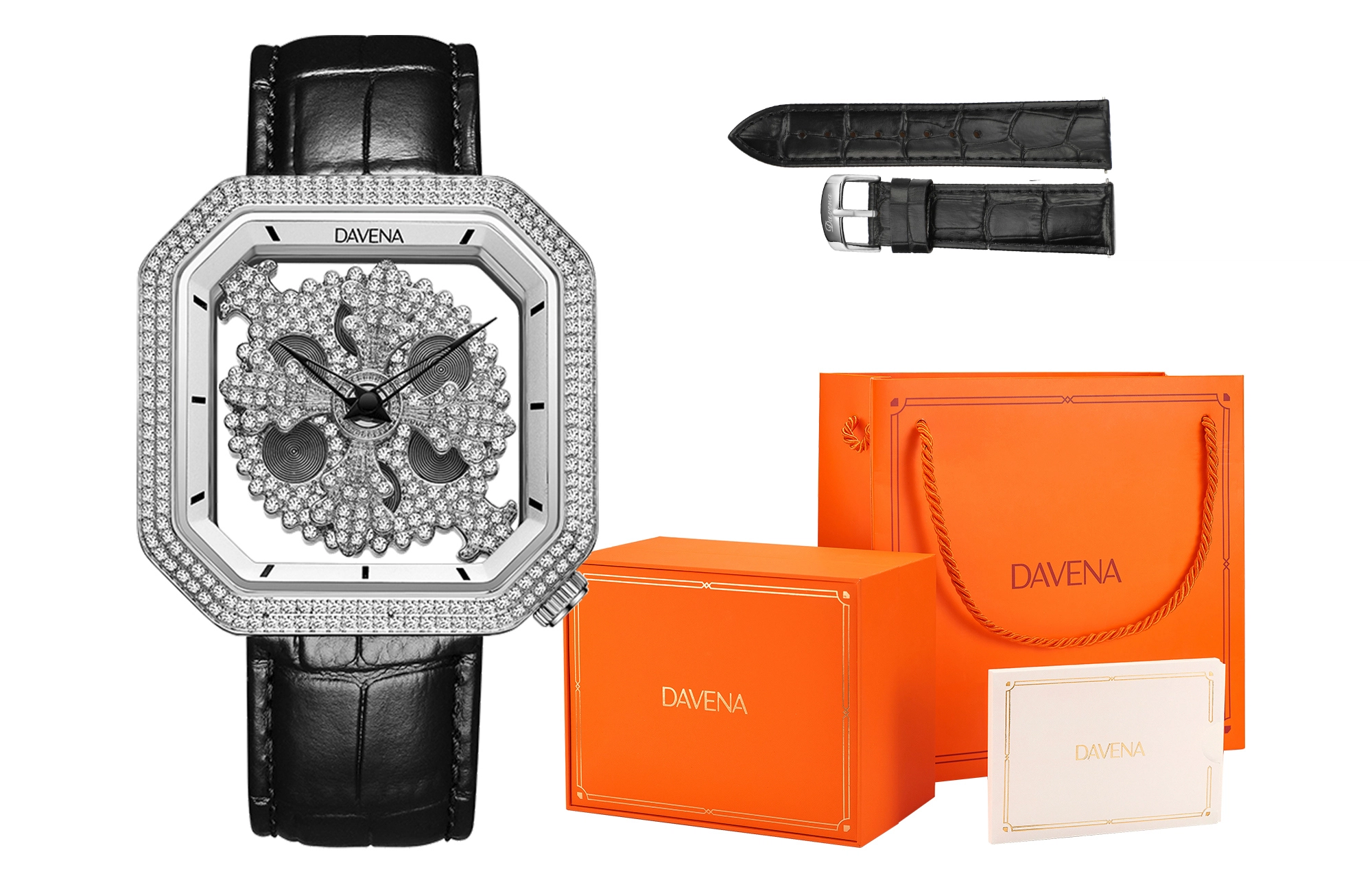 DAVENA M32036