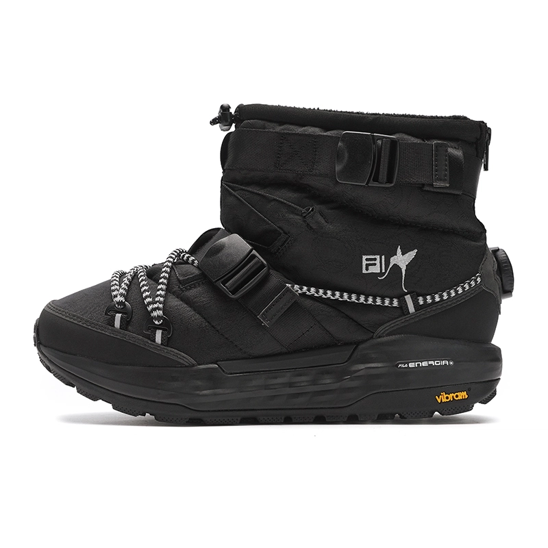 James Jean x FILA BOA EXPLORER 2