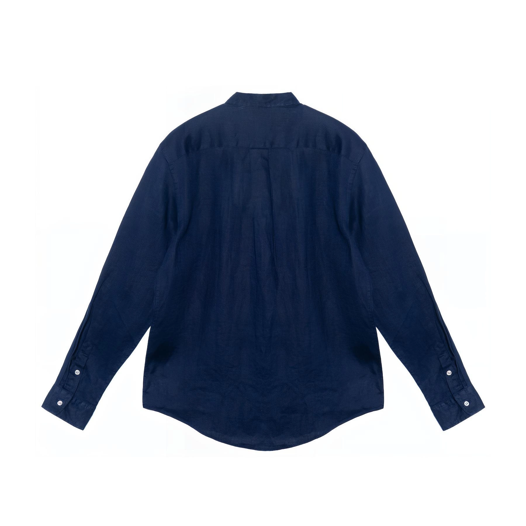 Polo Ralph Lauren SS23 Logo