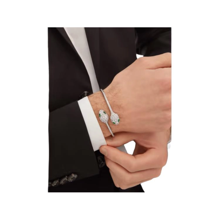 BVLGARI