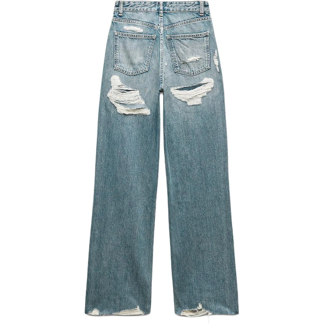 ZARA Trf