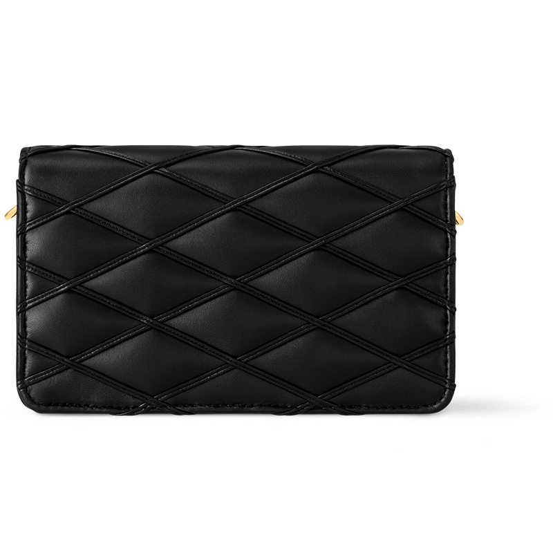 LOUIS VUITTON WALLET ON CHAIN GO-14 Logo