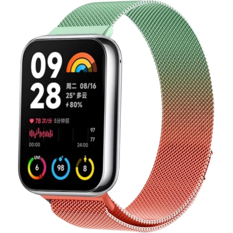 watchbond9Pro M8pro4