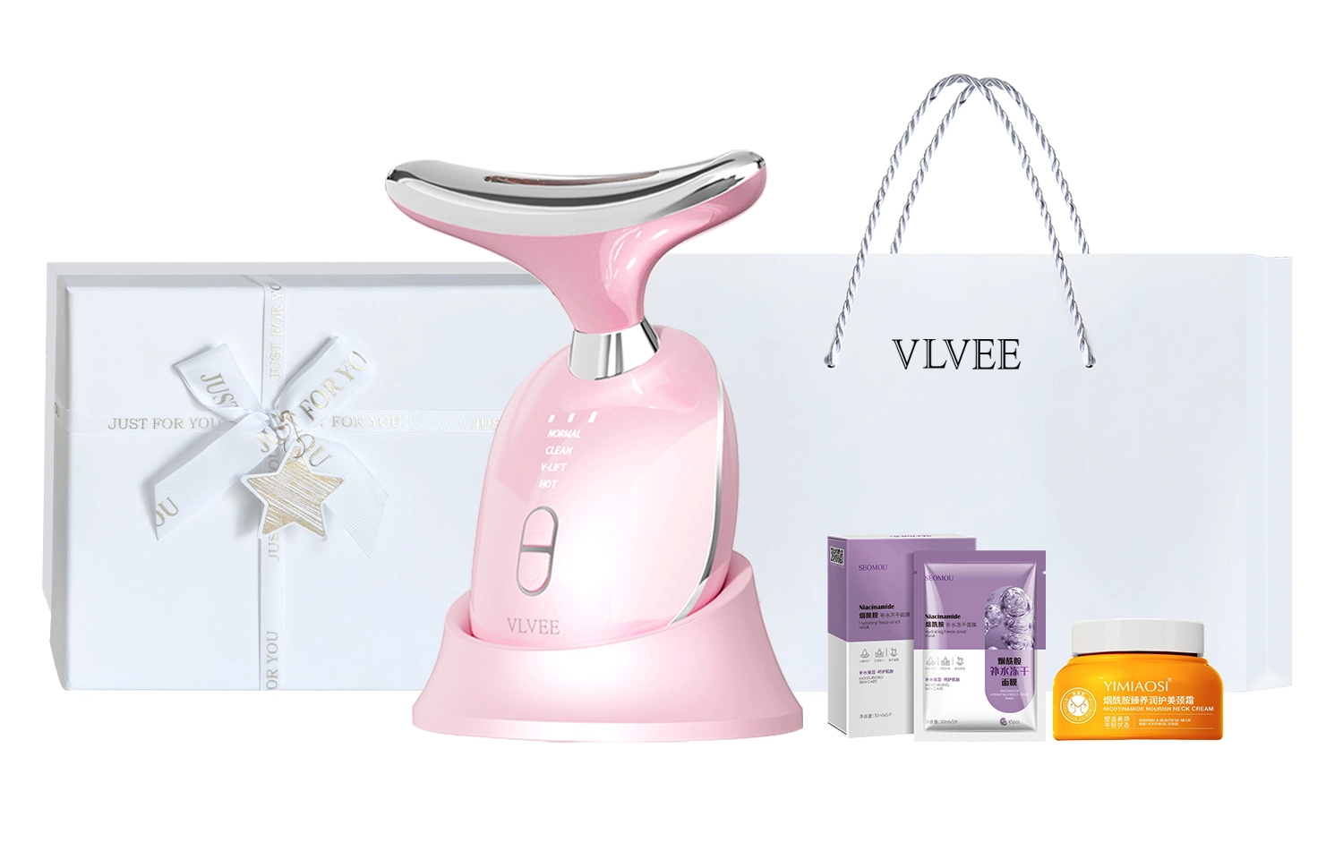 VLVEE EMS