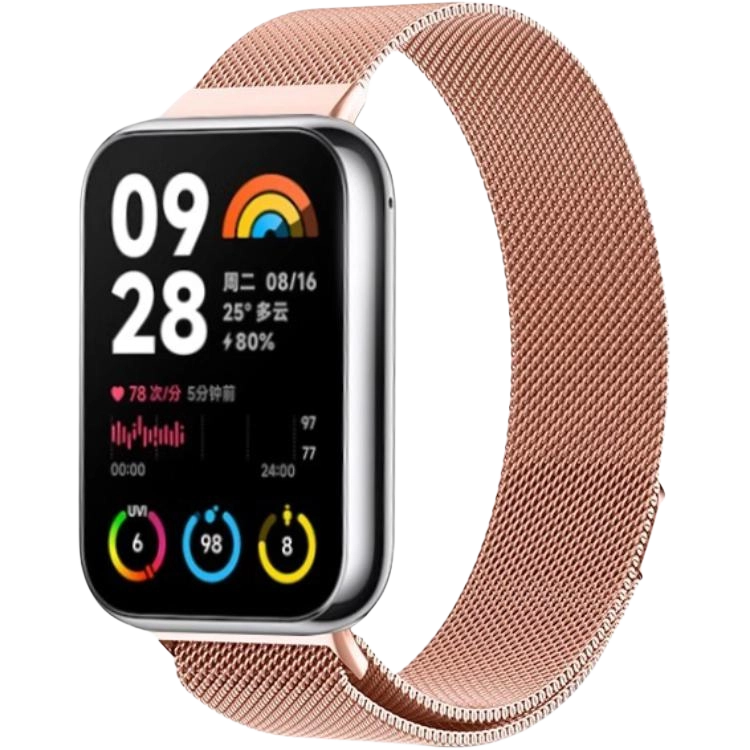 watchbond9Pro M8pro4