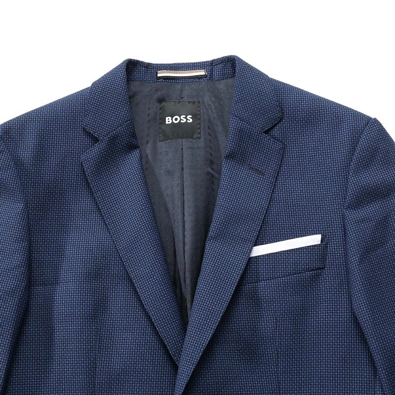 HUGO BOSS