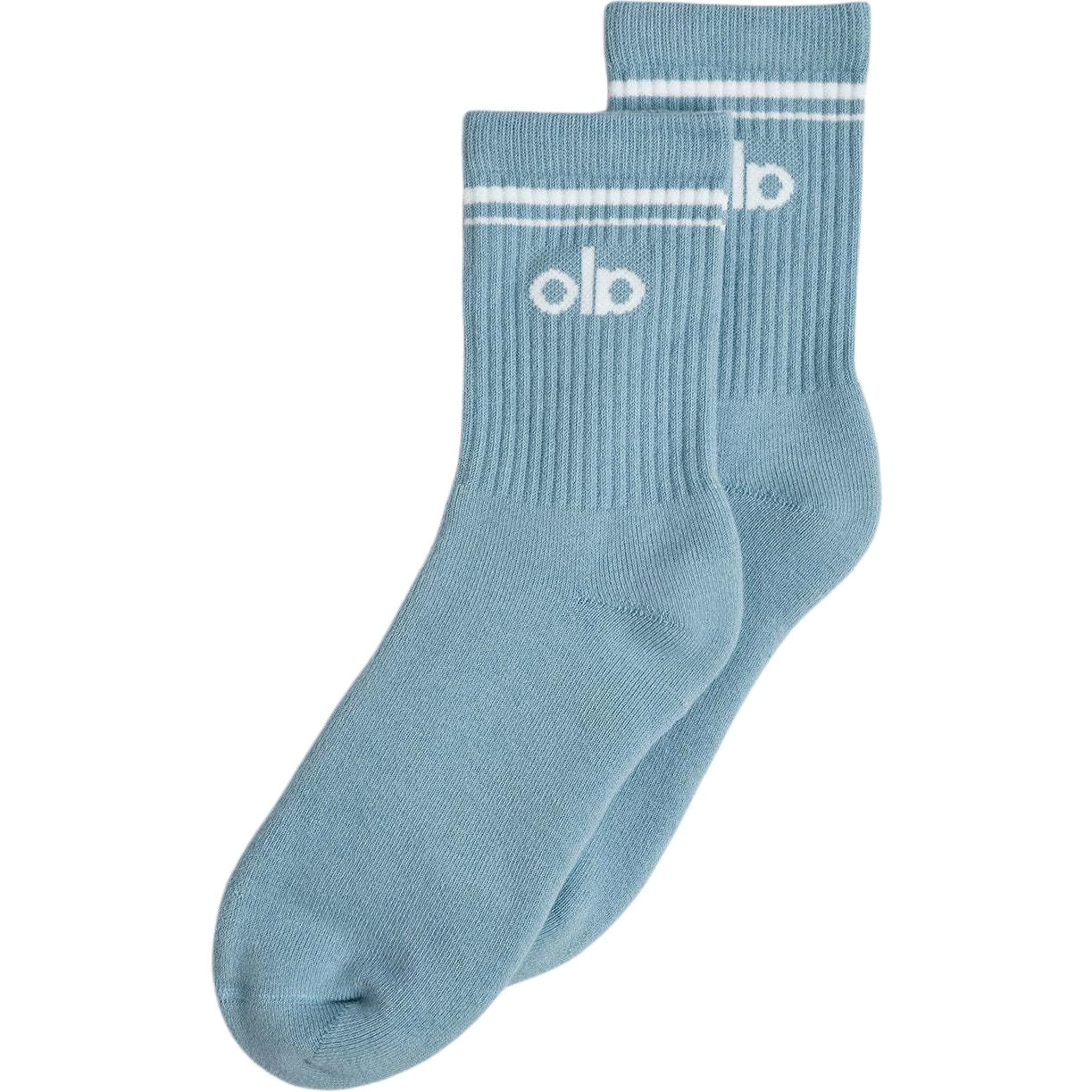 alo yoga Logo 1