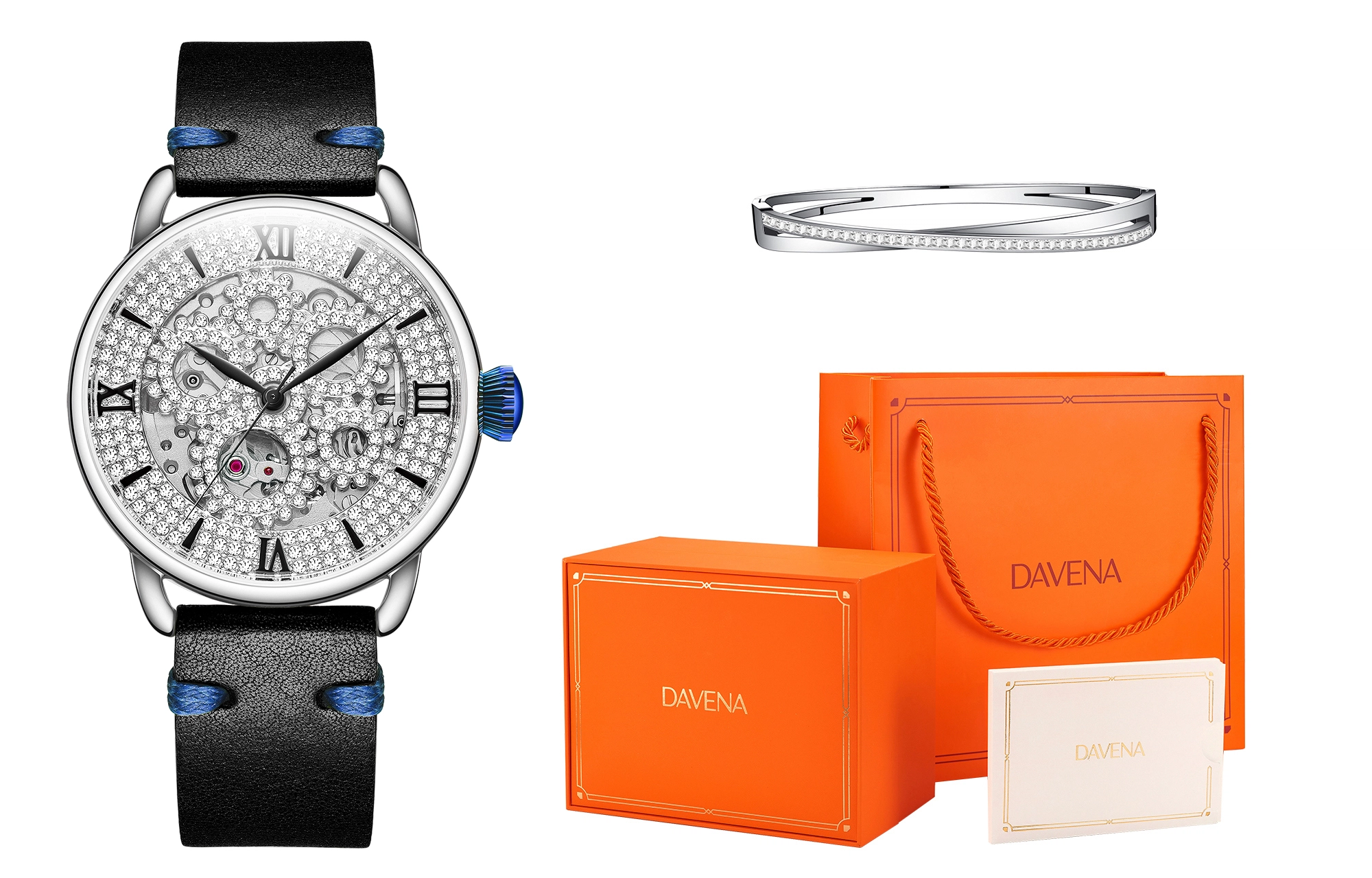 DAVENA 31935A