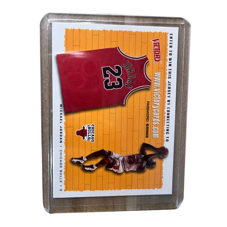 UPPER DECK 1999UD Victory Michael Jordanmj