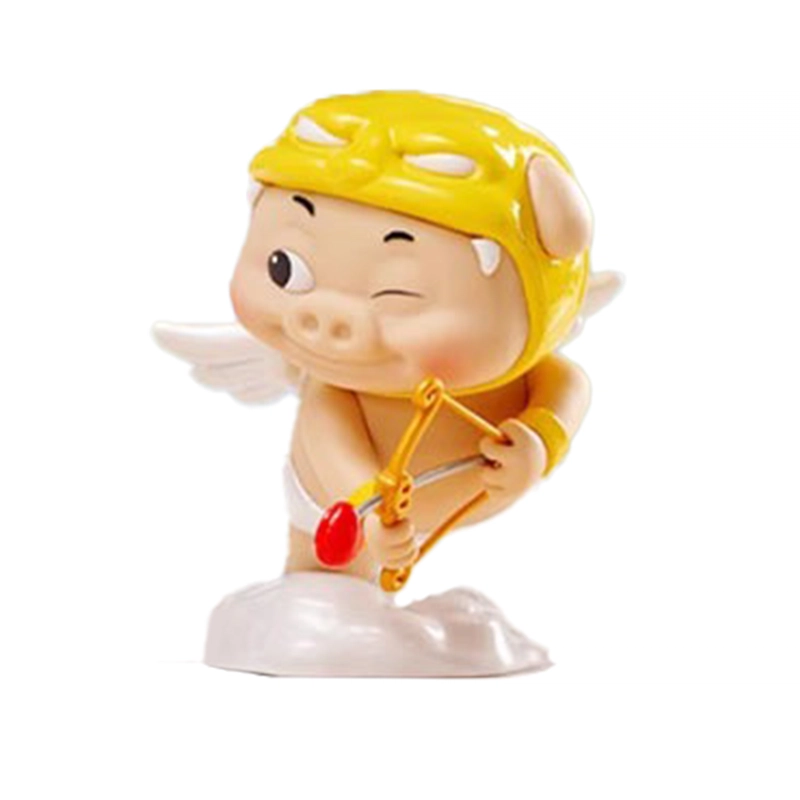 TOP TOY ggbond 6