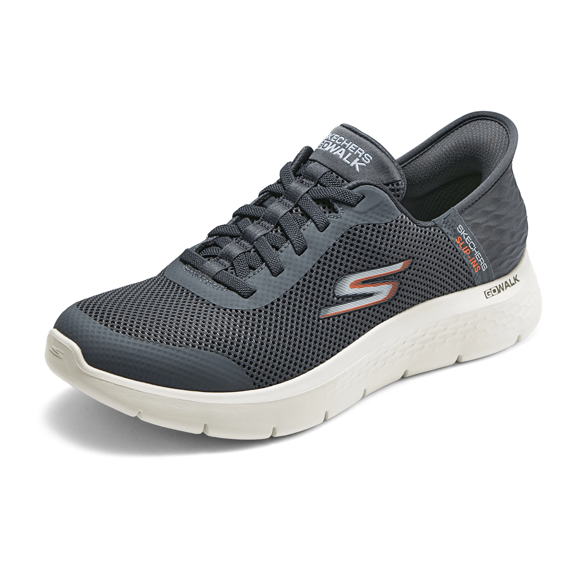 Skechers Go Walk Flex Slip-Ins