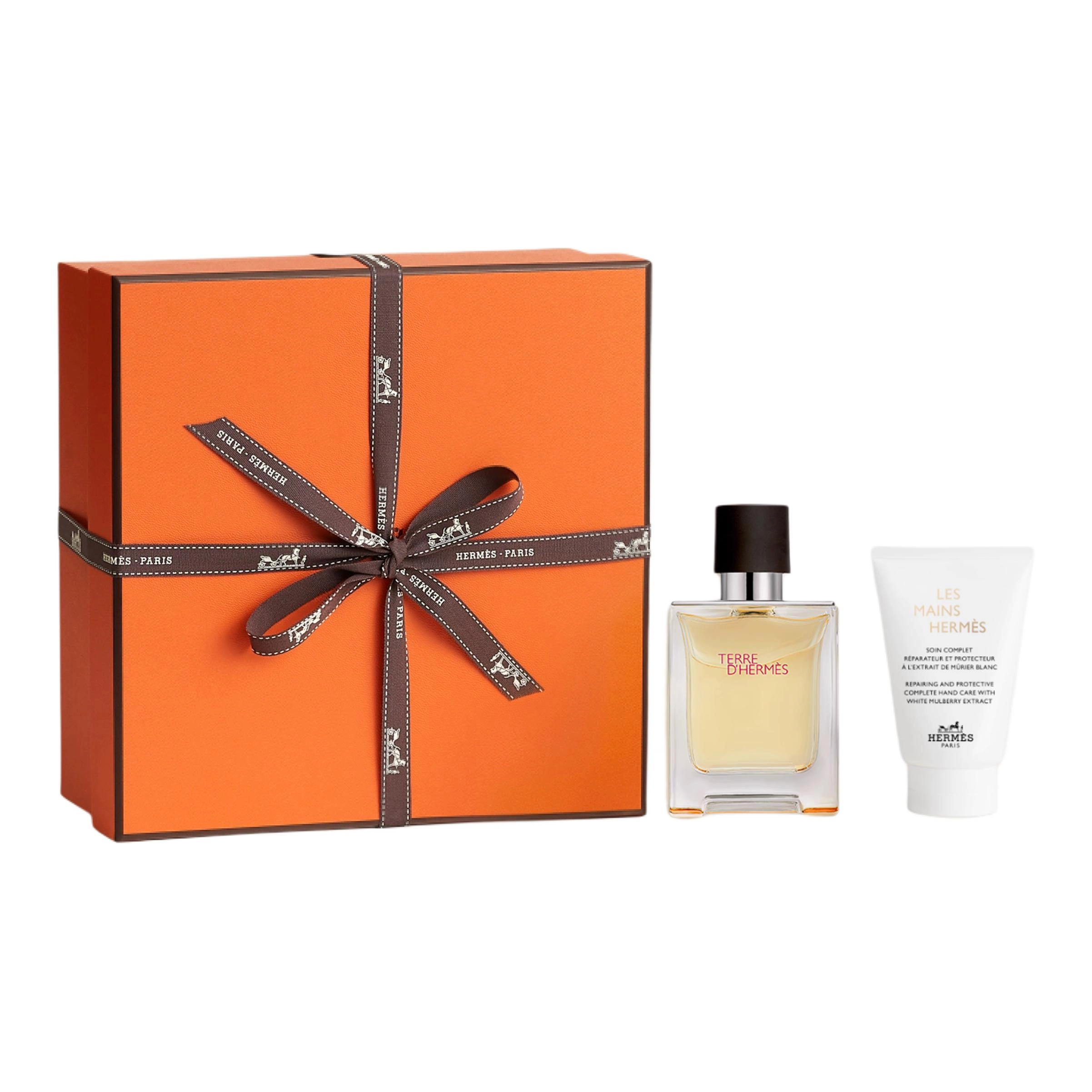 HERMES EDT 30ml+50ml50ml+50ml+50ml+100ml