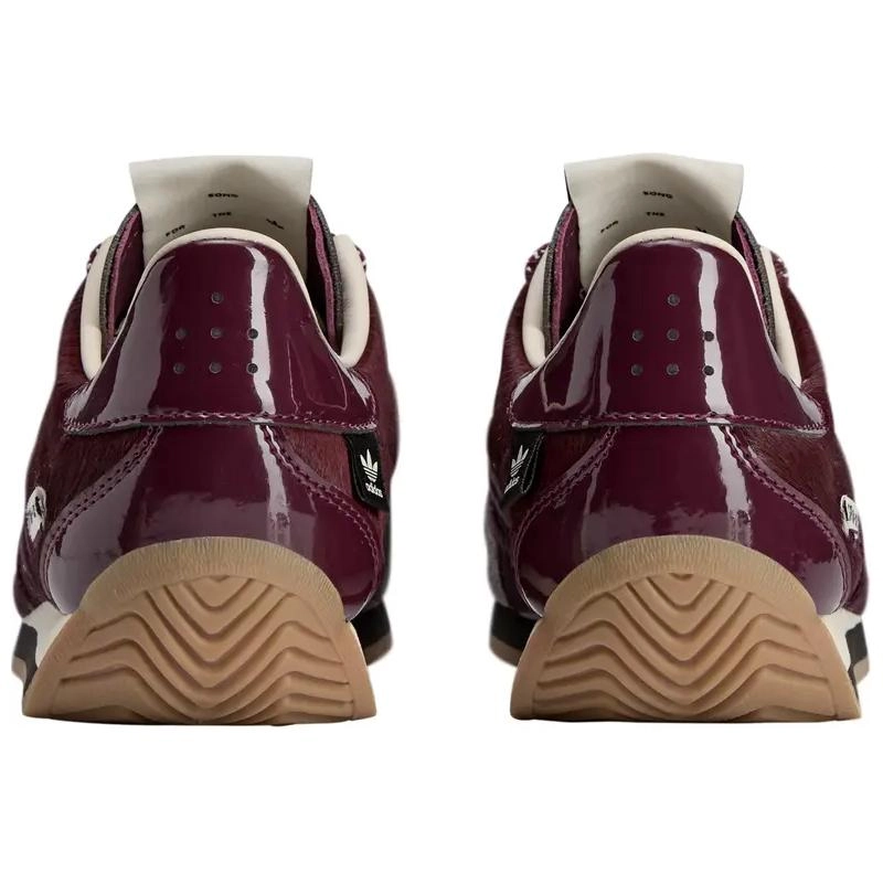 SONG FOR THE MUTE x adidas originals SFTM