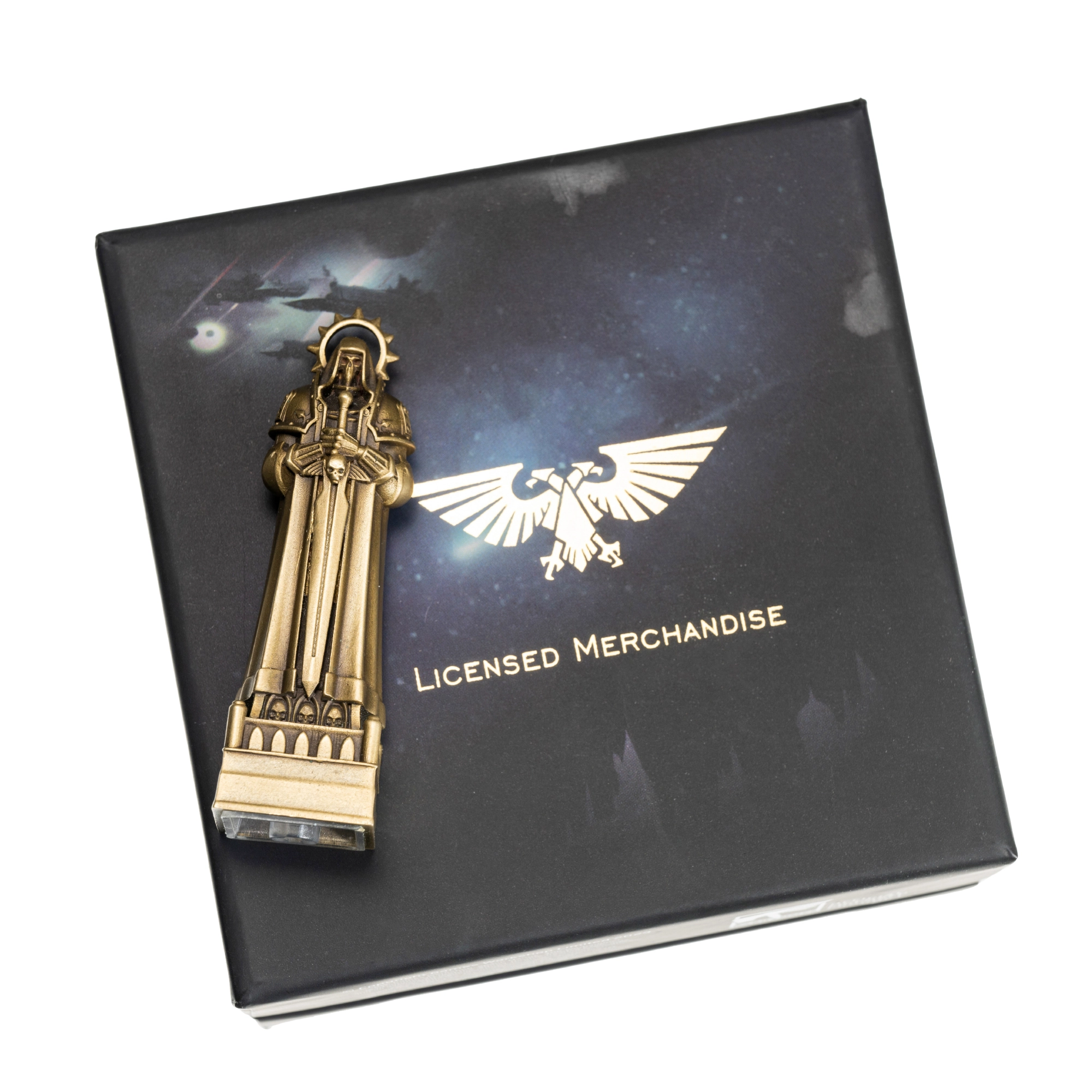 STARFORGED 40K2 IP
