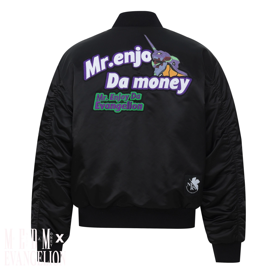 MEDM x EVA FW24