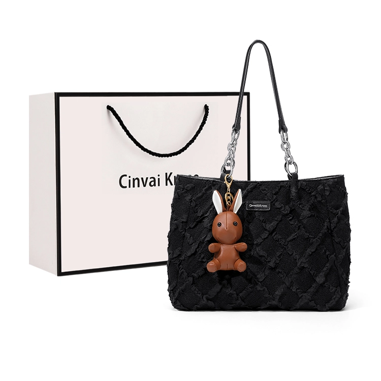 CinvaiKrose Tote