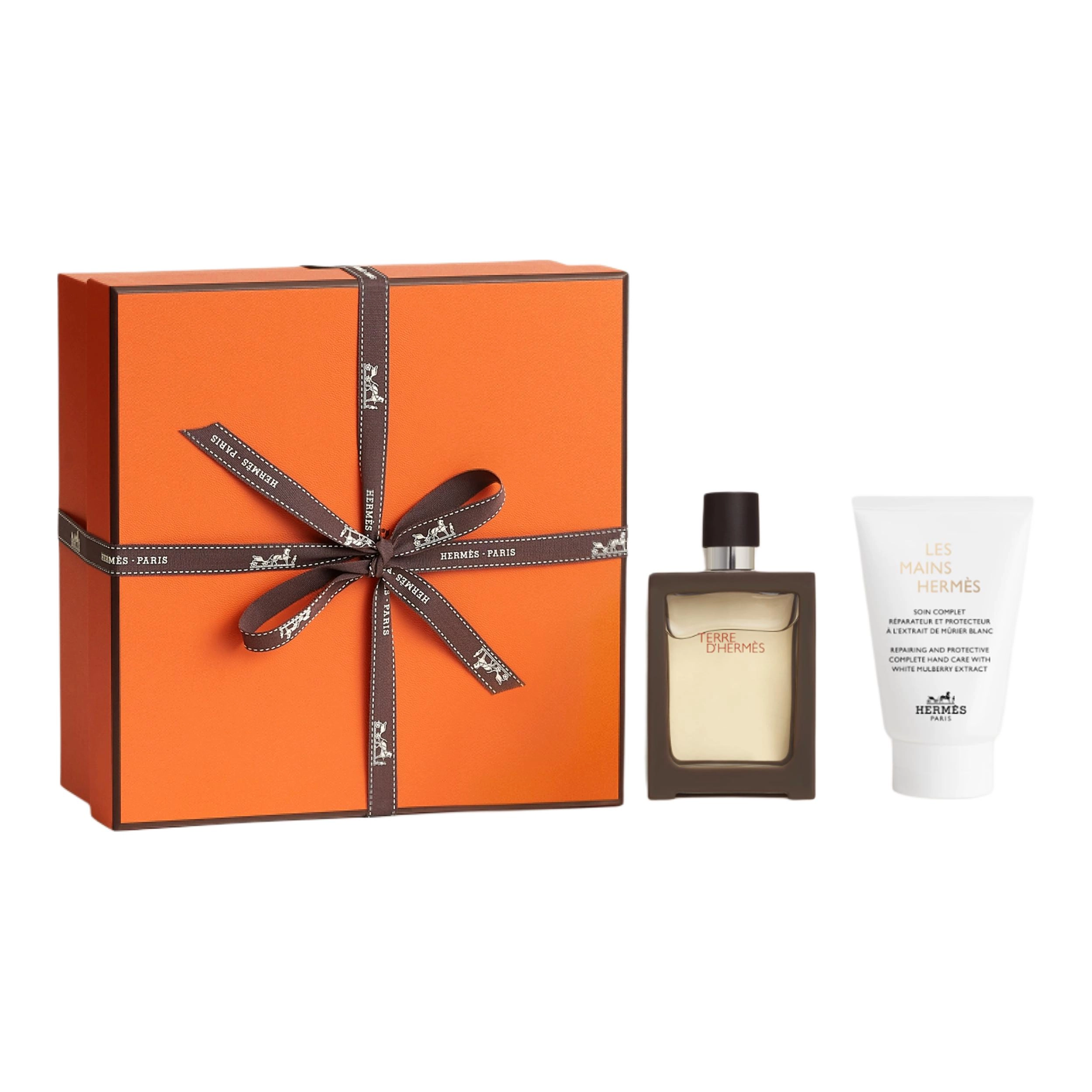 HERMES EDT 30ml+50ml50ml+50ml+50ml+100ml