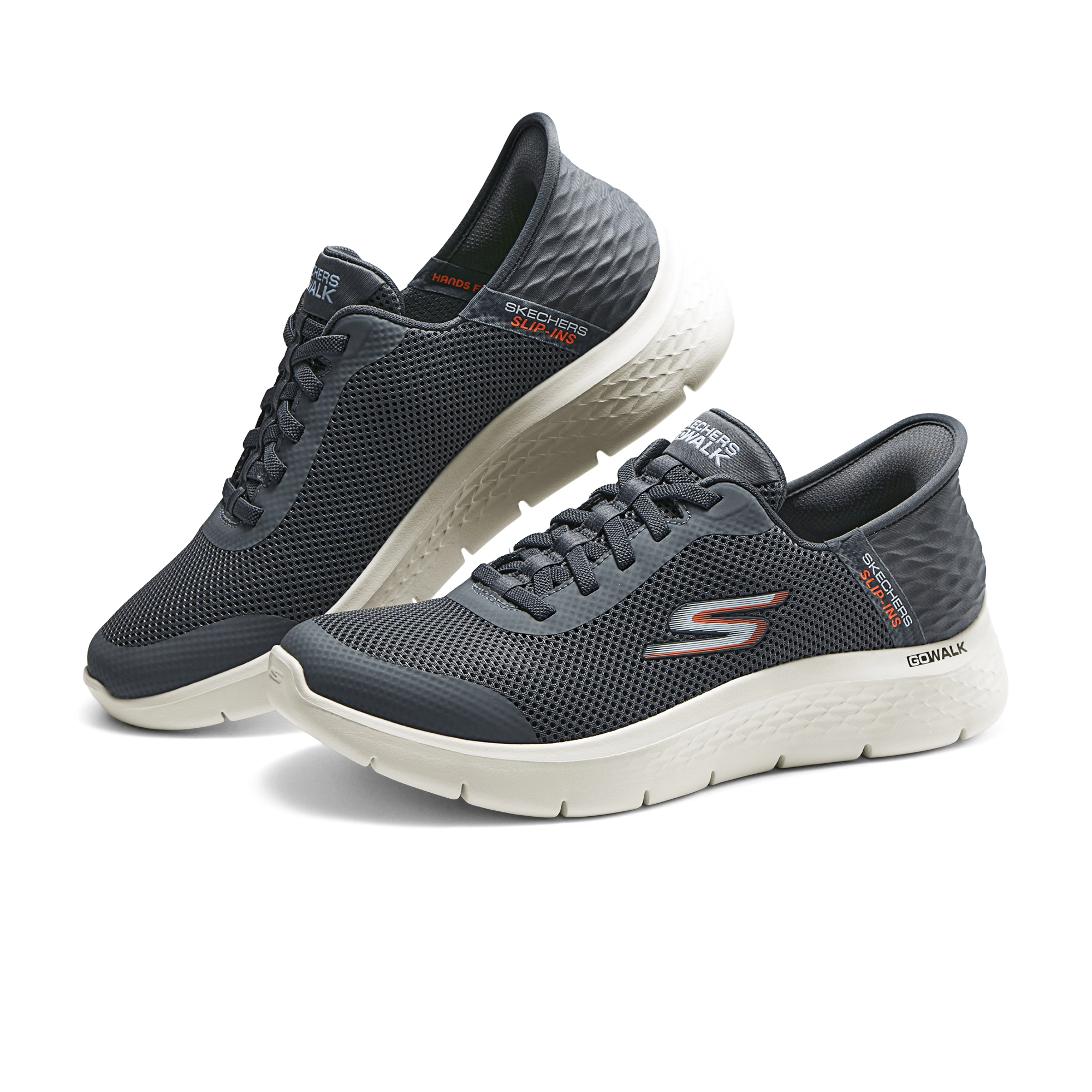 Skechers Go Walk Flex Slip-Ins