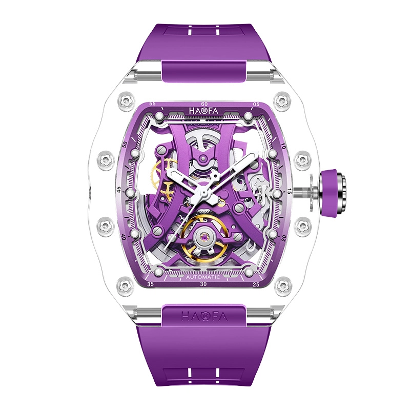 Tourbillon 2326