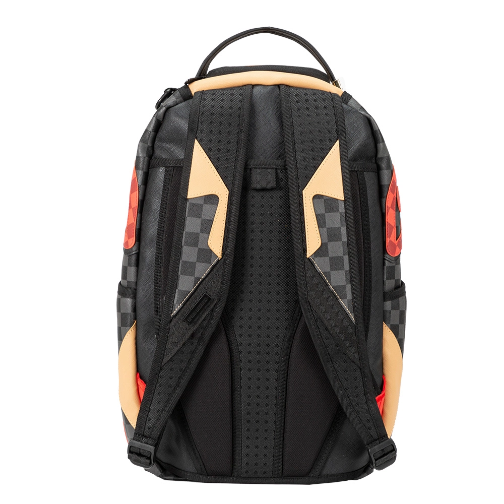 SPRAYGROUND SgLogo PVC