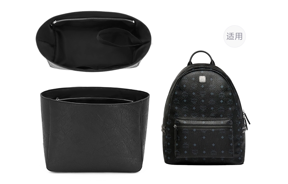 MCM mini