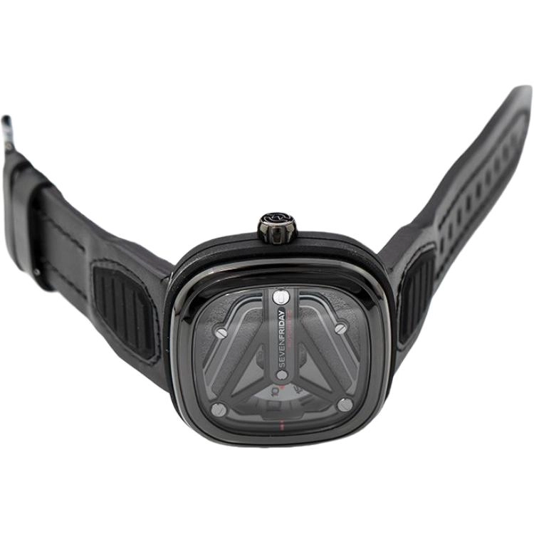 SEVENFRIDAY M 30 47*47.6mm M-SERIES WATCH M301