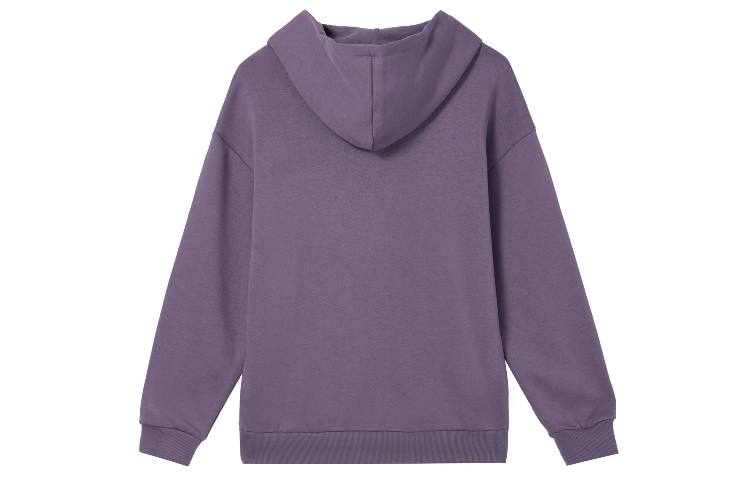 PUMA Elevated HOODIE FL logo