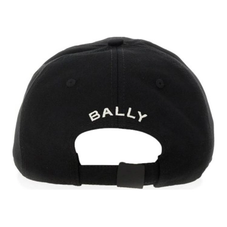 BALLY