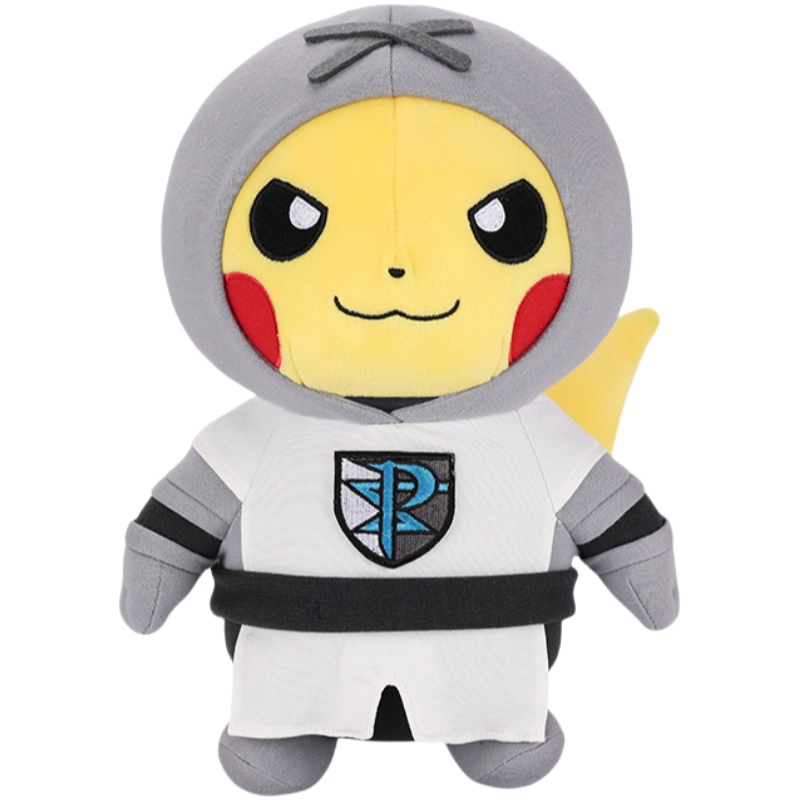 x POKEMON 36cm