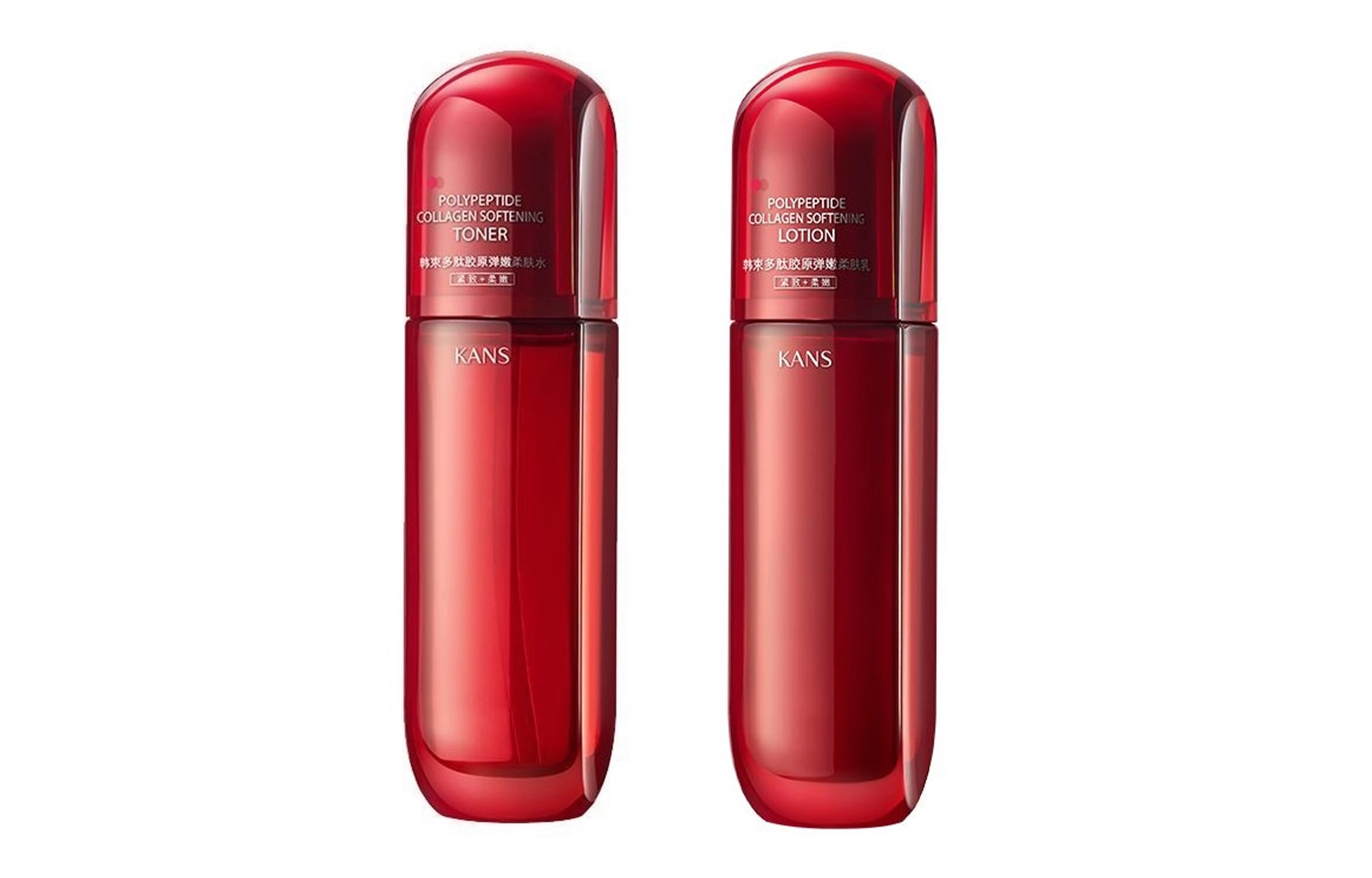 KANS 100ml+100ml