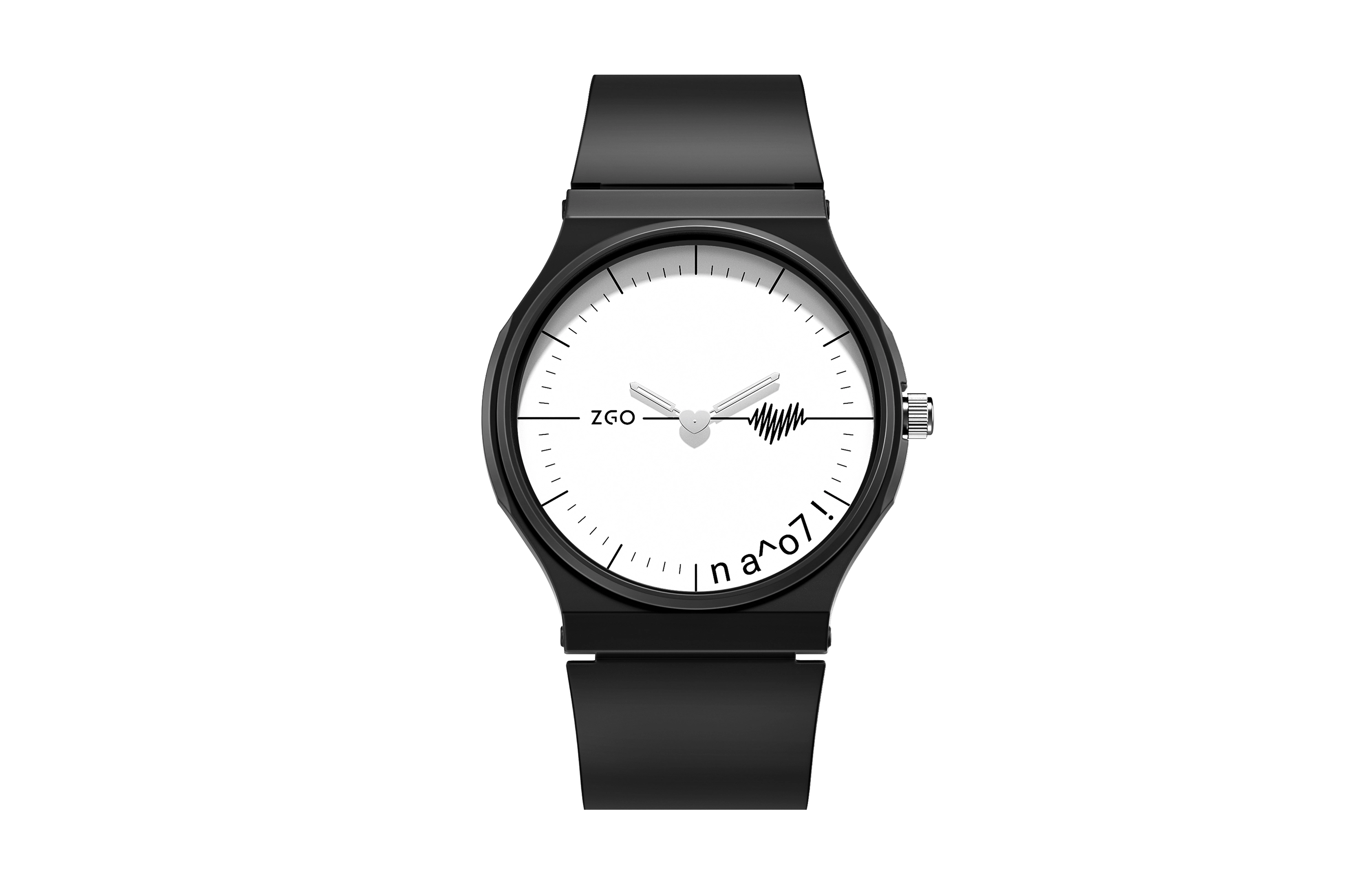 zgo TPU 30