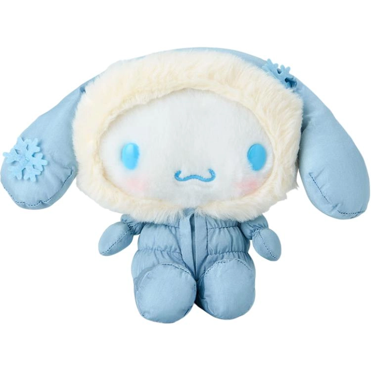 Sanrio 11cm